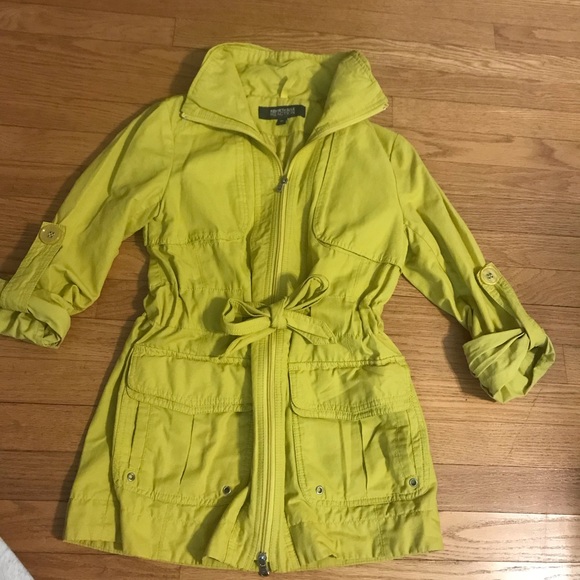 Kenneth Cole Reaction Lightweight Jacket - Picture 2 of 4